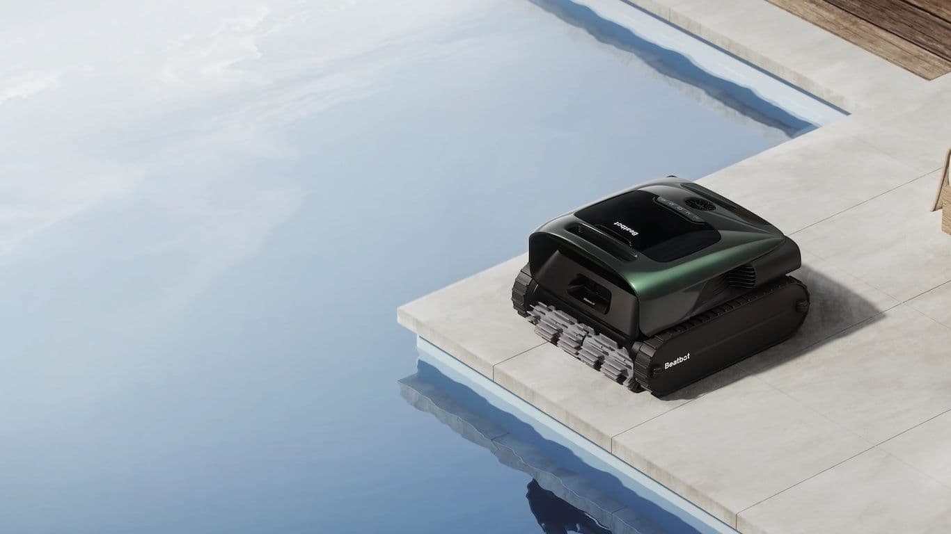 Beatbot Poolroboter AquaSense 2 Pro